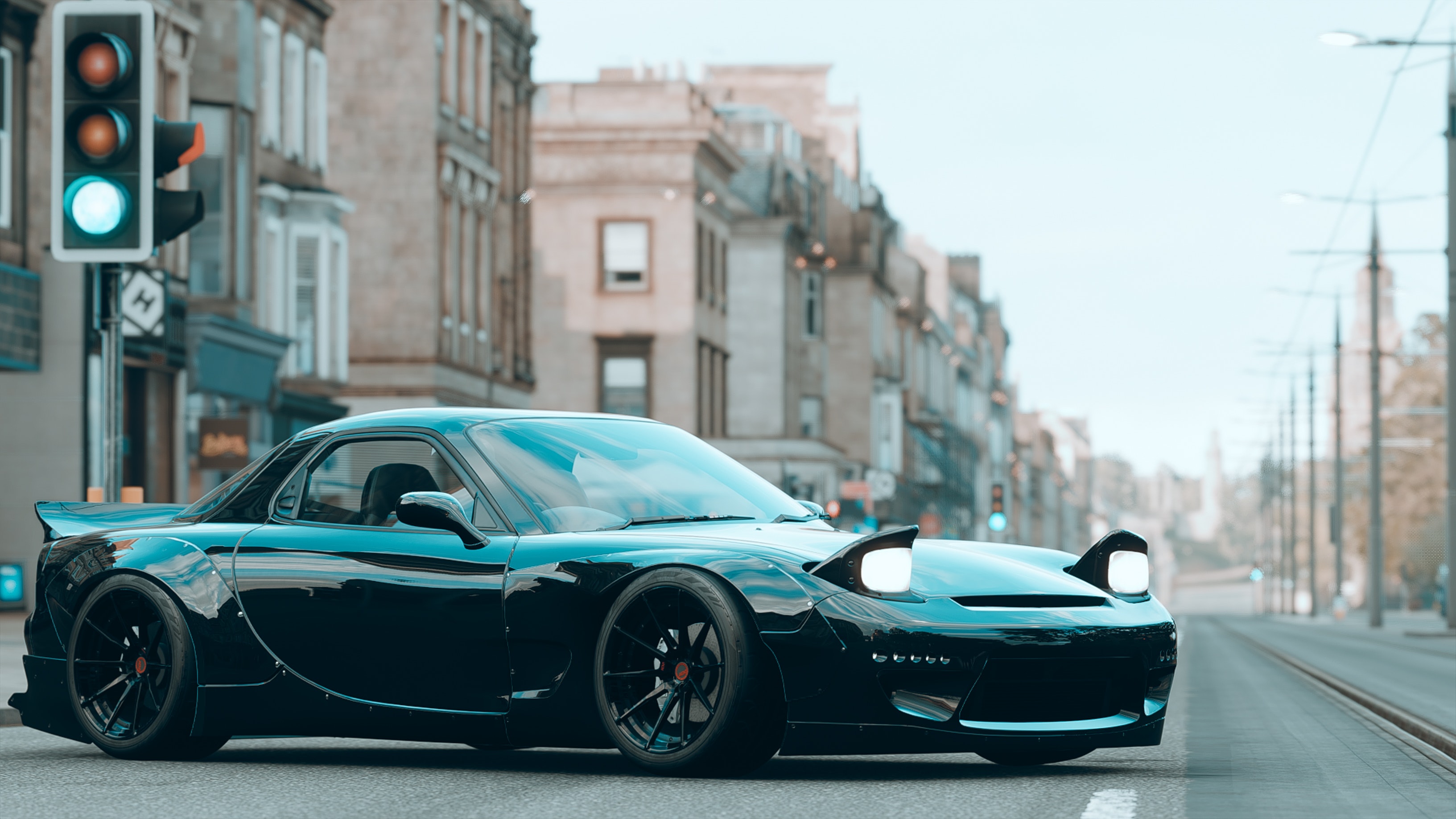 mazda rx7